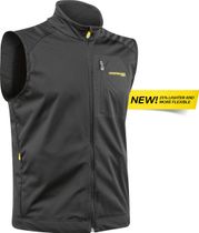 Komperdell Softshell Vest M's