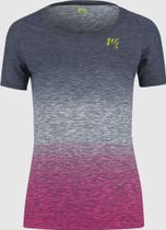 Karpos Prato Piazza W Jersey Women's T-shirt for any outdoor activities