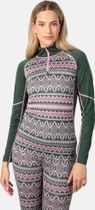 Malia Half Zip