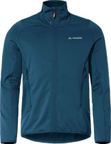 Men's Monviso Fleece Full Zip Jacket II