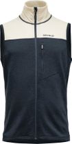 Explorer Merino Vest MAN