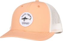 Salty Crew Bruce Trucker