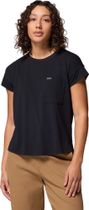 Daniela Falls Short Sleeve