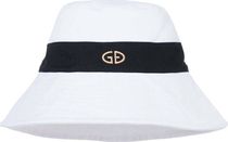 Goldbergh Chapeau Bucket Hat