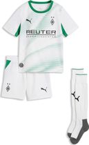 Puma BMG Home Minikit Unisex T-Shirt für sämtliche Outdoor Aktivitäten