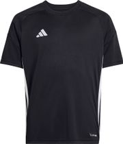 adidas Tiro 26 Essentials Jersey Kids Kids Boys and Girls T-Shirt für sämtliche Outdoor Aktivitäten
