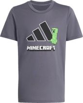 adidas Adidas Minecraft Training T-shirt