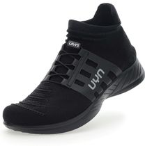 MAN X-cross Tune Shoes Black Sole