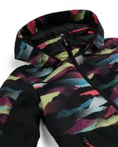 Conquer Jacket