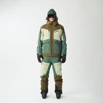 Naikoon Jacket