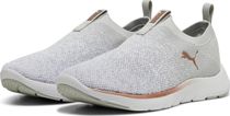 Puma Softride Remi Slip-on Knit Wns Damen Laufschuhe