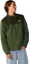 RipCurl Classic Surf Cord Puffer Jacke Herren Freizeitjacke