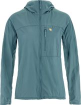 Bergtagen Windshell Jacket W