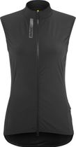 Mavic Aksium Wind Vest W Damen Fahrradweste