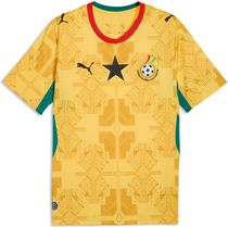 Puma GFA Away Jersey Replica