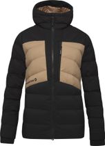 Martini Argon Grid IN Down Jacket W Damen Isolatiionsjacke für Freeski oder Skitouren
