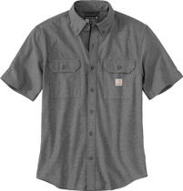 Carhartt Fort Loose SS Shirt Herrenhemd für Outdoor Aktivitäten