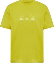 Mammut Base T-shirt Playground Kids