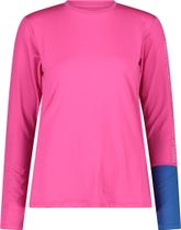 Woman T-shirt Free Bike