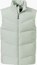 Down Vest Style Cers Men