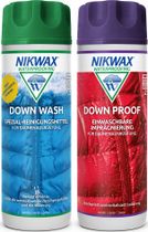 Down Wash Direct + Downproof, 2x300ml