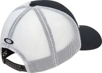 Oakley Heather NEW ERA Bark Logo