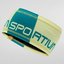 Diagonal Headband