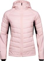 Hanki W+ 2.0 Warm Hybrid Jacket