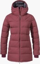 Insulated Parka Boston Women