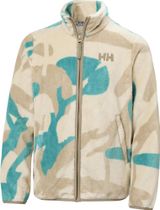 JR Chill Fleece Jacket