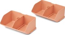 Liewood Rosemary Desktop Organizer M 2-Pack