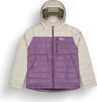 Mid Puff Down W Jacket