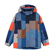Ski Jacket AOP 742237