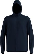 Odlo The Ascent Transition Ultralight Softshell Hoody Herren Freizeitjacke