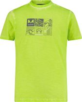 CMP KID T-shirt Jungen T-Shirt für sämtliche Outdoor Aktivitäten