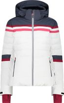 Woman Jacket FIX Hood