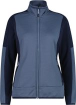 CMP Woman Fleece Fleece Jacket Women's casual jacket