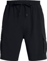 Vibe Woven Cargo Short