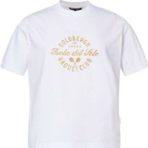 Goldbergh Aurelia Short Sleeve top