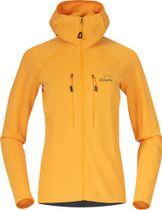 Y Mountainline Wooltech Midlayer Jacket Women
