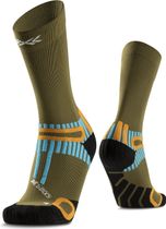 X-Socks Hike Perform Crew Unisex Trekking & Wandersocken