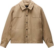 Napapijri A-asko Overshirt W Freizeitjacke
