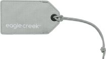 Reflective Luggage Tag