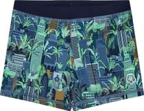 Color Kids Swim Trunks AOP 720391 Jungen Bademode