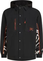 O'Neill Fwc'play Shacket Snow Jacket Damen Freizeitjacke