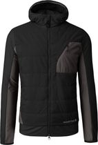 Martini Highventure Hybrid Jacket Primaloft M Kunstfaser Isolationsjacke für Herren