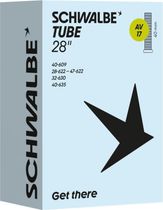 Schwalbe Schwalbe Schlauch AV17 VM