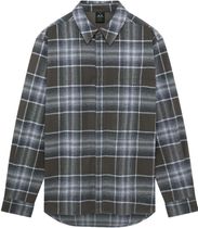 Oakley OAK Plaid LS Shirt Herren Longsleeve für Freizeit und Outdooraktivitäten