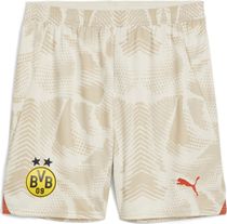 BVB GK Shorts Replica