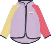 Color Kids Baby Fleece Jacket 742521